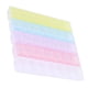 thumbnail image 2 of Caja de almacenamiento Multicolor, fácil uso, herramienta de almacenamiento de 35 rejillas para pastillas, cuentas, pendientes, anillos, 2 of 8