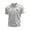 03#Light Gray, variant on Golf Shirts for Men America 250th 1776 Shirts for Men Funny 4th Of July Shirts for Men Patriotic Tshirt Fourth Of July Shirts T-Shirts for Man White Graphic Tee Men's T Shirts Graphic