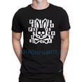 thumbnail image 3 of Camiseta Para Hombre Psycho Bunny 03 / Moda Caballero, 3 of 6