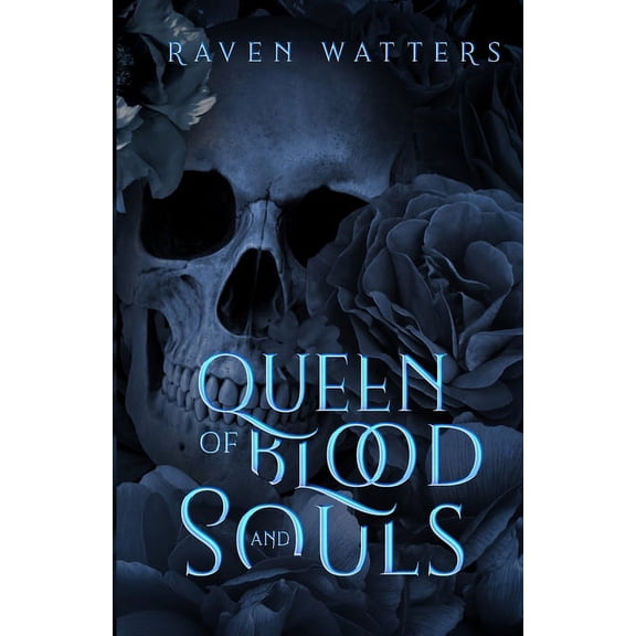 Queen of Blood and Souls, (Paperback)