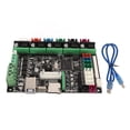 thumbnail image 2 of Kit De Placa De Control De Impresora 3D, Controlador De Impresora PCB STM32, Mini Controlador De Placa Base Integrado, Piezas De 12V A 24V 5A A 15A, 2 of 8