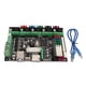 thumbnail image 2 of Placa de Control de 32 Bits Kit de Placa de Control de Impresora 3D Controlador de Placa Base Integrado ANGGREK Otros, 2 of 8