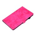 thumbnail image 5 of for Samsung Galaxy Tab A9 8.7" 2023 SM-X110 / SM-X115 Case Cover with Built-in Pencil Holder, Auto Sleep/Wake, Multiple Viewing Angles Kickstand Tablet Case for Samsung Galaxy Tab A9, Rose, 5 of 8