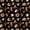 Black Brown, variant on Homewish Vintage Tribal Cowboy Hot 7 Pieces Full Size Bedding Sets,Farmhouse Western Full Size Bed in a Bag,Brown,Reversible