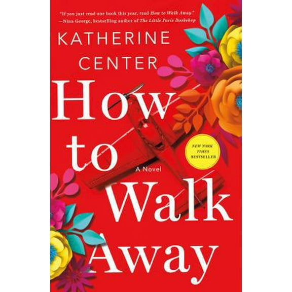 Pre-Owned How to Walk Away (Hardcover) 1250149061 9781250149060
