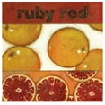 thumbnail image 1 of Great BIG Canvas | "Ruby Red" Art Print - 16x16, 1 of 4
