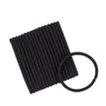 thumbnail image 2 of Ligas para cabello Scunci color negro 18 pzas, 2 of 2