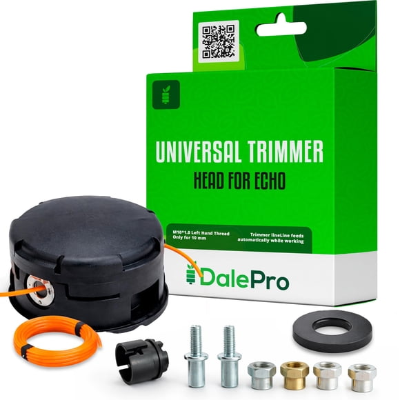 Cabezal de corte DALEPRO 78890-30000 Speed Feed 400 Universal