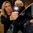 thumbnail image 6 of Black Portable Personal Safety Alarm, Rechargeable Anti-Wolf Device with LED Flashlight & Anti-Spy Camera, 6 of 6