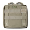 thumbnail image 2 of Rapid Dominance T437 6x6 Utility Pouch-Khaki, 2 of 3