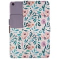 thumbnail image 2 of Speck Balance Folio Print Case for iPad (2019/2020) - Watercolor Roses/Lilac, 2 of 3
