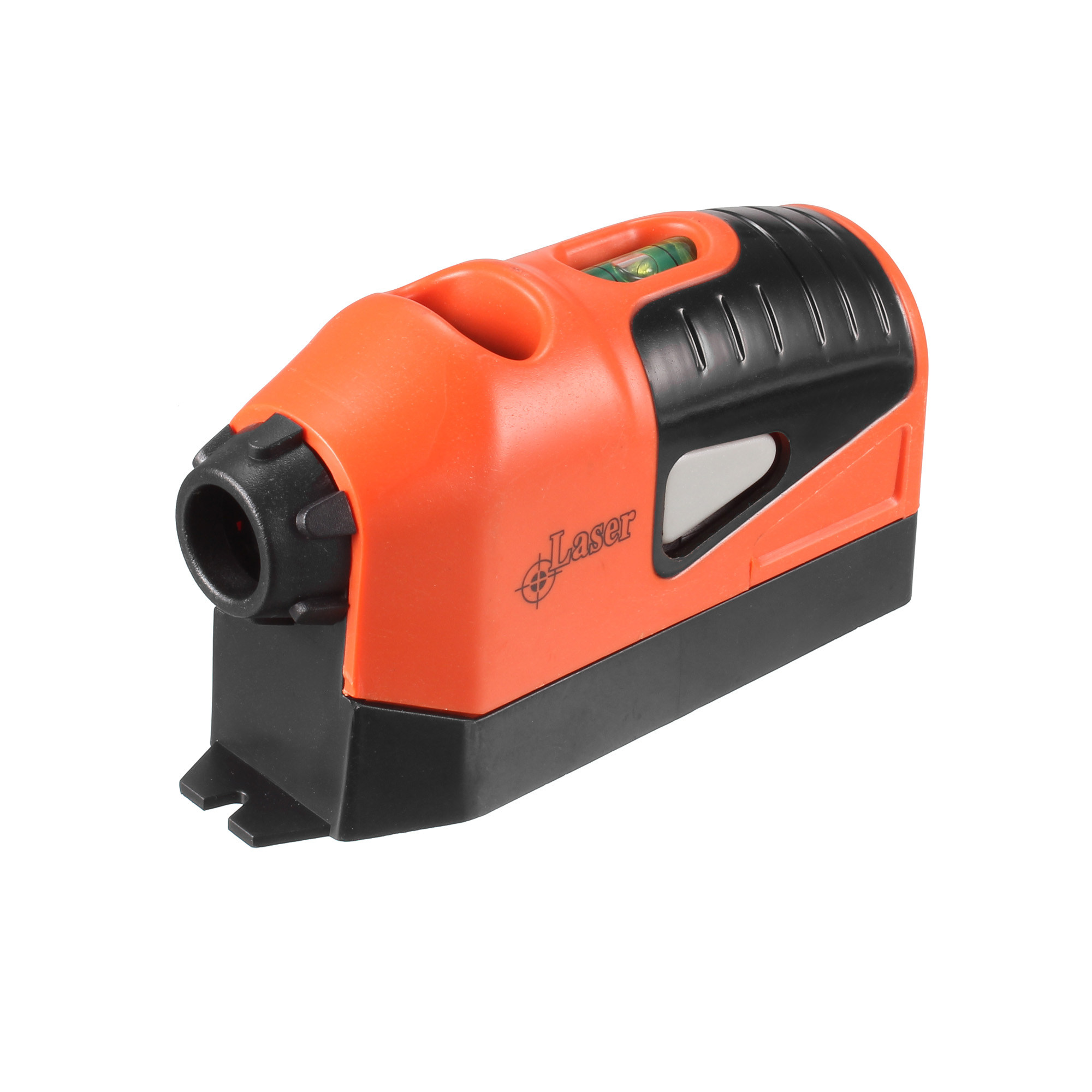 Uxcell Laser Level Horizontal Line Level Tool with Double Bubbles