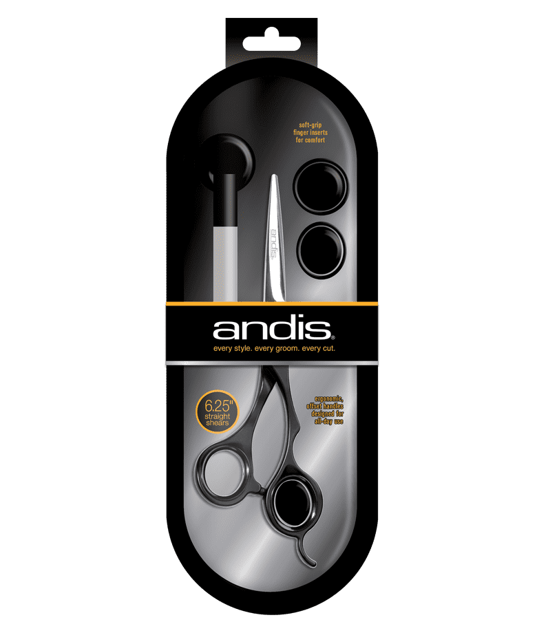 andis grooming scissors