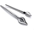 thumbnail image 4 of cucharas decorativas, dibujo de cocina pequeño de precisión decorativo, 4 of 5