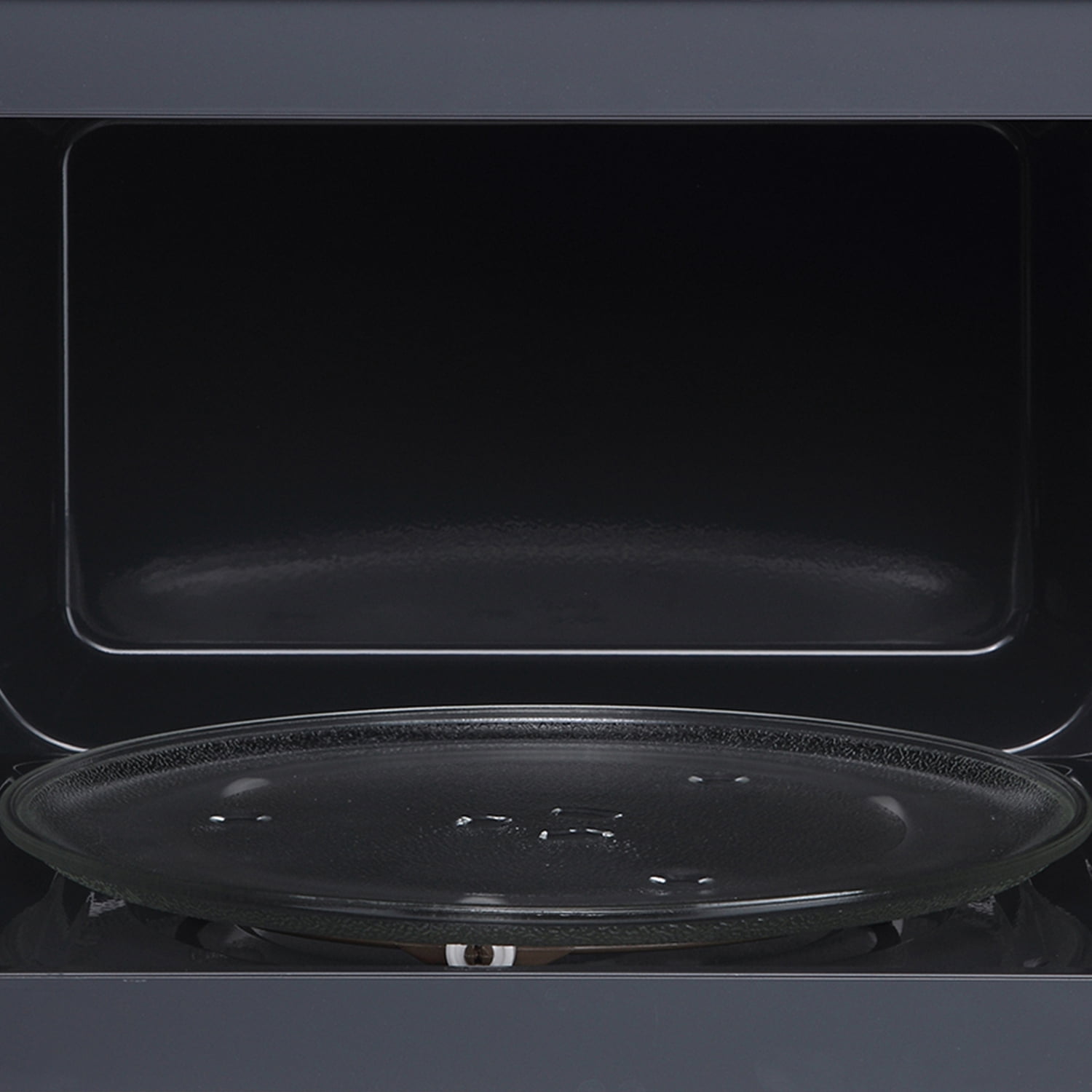 Magic Chef 1.1-Cu. Ft. 1,000-Watt Digital Touch Countertop Microwave (Silver)