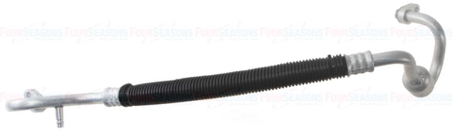 Murray Climate Control 66789 A/c Refrigerant Suction Hose