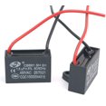 thumbnail image 3 of Moteur d'Éventail 16 uF, 3 of 3