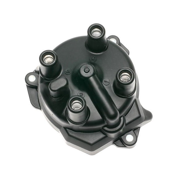 Distributor Cap - Compatible with 1995 - 2000 Nissan Sentra 1996 1997 1998 1999
