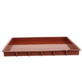 thumbnail image 4 of CRAFTHROU Poêle à Griller en Silicone Compatible Four pour Amateurs de Pain Café 1Pcs, 4 of 6