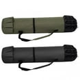 thumbnail image 4 of Portable Fishing Bags Multifunction Nylon Fishing Rod Bag Case Carp Fishing Tools Reel Storage Bag ,Rigid Aluminum Skeletal Frame, 4 of 6