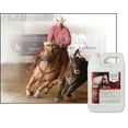 thumbnail image 2 of UltraCruz® Equine Shampoo Plus for Horses, 1 gal, 2 of 5