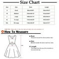 thumbnail image 3 of Women Dresses Xqxayjr Women St. Patrick's Day Sun Dresses with Pockets Knee Length Irish Clover Flowy Swing Cute Holiday Dress Casual Summer Sleeveless Midi Tank Wedding Guest Dresses, 3 of 5