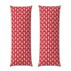 thumbnail image 1 of Balery Cartoon Lobster Funda Protectora para Almohada Corporal de Algodón Hipoalergénico con Cierre(55 x 21 pulgadas), Almohadas No Incluidas, 1 of 7