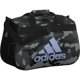 thumbnail image 1 of Bolsa de viaje adidas Diablo Small Camouflage Carbon/Negro/Azul, 1 of 5