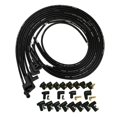 thumbnail image 4 of WIRE SET,ULTRA 40,UNIV,90 BOOT,BLACK 73814, 4 of 10