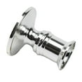 thumbnail image 3 of 2pcs Traditional Shape Taper Standard Candle Holders Candlestick Dinner Decor, 3 of 5