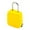 Yellow, variant on Gazechimp Combination Lock,Mini 3 Digit Combination Padlock,Suitcase Shape Outdoor Waterproof Padlock for School Gym Toolbox Gift for Friends,  Yellow