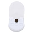 thumbnail image 2 of Drones Lens Filter, Oil Proof Drone Camera Lens Filter HD Coating Clip On Installation  for Aerial Photography, 2 of 7