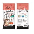 thumbnail image 4 of TITAN GATO 15 KG + MIAUKISS LICKABLE SALMON 4 PACK 56GR, 4 of 4