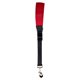 thumbnail image 5 of Correa para saxofón Correa para el cuello de saxofón Accesorio ajustable portátil Cuello suave y duradero Rojo, 5 of 9