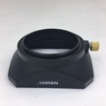 thumbnail image 4 of relayinert DSLR Mirrorless Camera Lens Hood Square Offers Reliable Against Scratches While Reducing Light Interference Black 55mm, 4 of 6