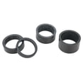 thumbnail image 5 of Carbon Fiber Bike MTB Headset Stem 5 10 15 20mm Washer Spacer Accessory 1/8inch, 5 of 5