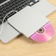 thumbnail image 4 of Unidad de CD externa USB Wdftyju RW Burner Superdrive para MacBook Air Pro iMac, 4 of 6