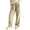 Green, variant on Bixock Fall/Winter Women Pajamas Pants Fleece Loungewear Pants Sleep Pants Thick Warm Side Pockets Elastic Waist Long Length Indoor Homewear Sleepwear Trousers Women Clothings
