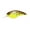 Chartreuse Dust, variant on Megabass Sonicside Medium Diving Crankbait