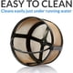 thumbnail image 4 of Filtro de CAFÉ reutilizable JAMW para Keurig K Duo K-Duo Essentials y K-Duo Accesorios, 4 of 5