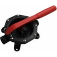 thumbnail image 1 of Manual Plastic Diaphragm Boat Bilge Pump Self-Priming 2725.5 Liters Per Hour, 1 of 5