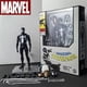 thumbnail image 3 of Figura de acción de Venom de Ct, varios accesorios de Ko de alta calidad, estatua modelo de Venom, figura de colección, adorno, regalos de Halloween, 3 of 5