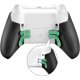 thumbnail image 5 of ZAGRENAO Accessories for Xbox One Elite Series 2 Controller(Model 1797), Metal Thumbsticks Paddles Joysticks Replacement Parts Kits Compatible with Xbox Elite Wireless Controller Series 2 CJA925-0020, 5 of 8
