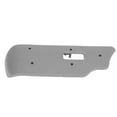 thumbnail image 1 of Bisel del interruptor del asiento delantero del lado del conductor 88941674 Reemplazo de ajuste directo para Avalanche Silverado, 1 of 5