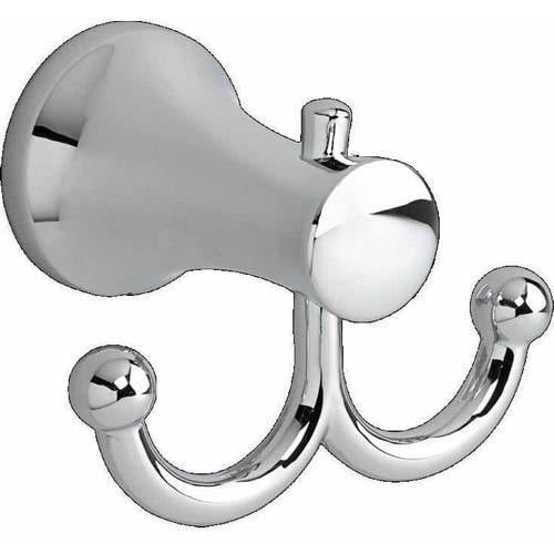 American Standard 8337210.002 C Series Double Robe Hook, Available in