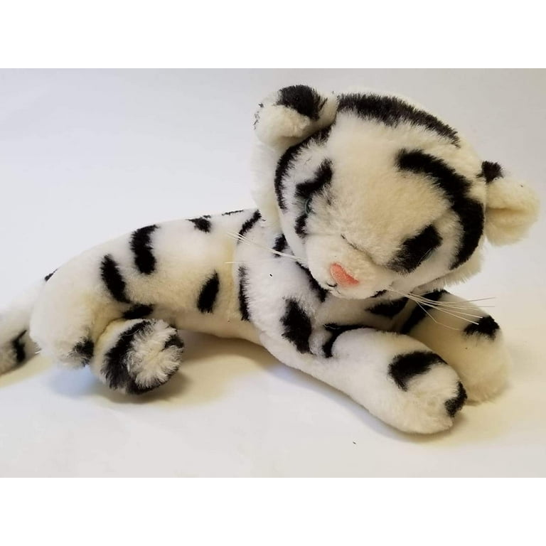 Dakin 9 Plush Soft Stuffed Tiger