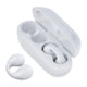 thumbnail image 2 of Auriculares Bluetooth 5.3 ergonómicos de oído abierto para oficina Blanco, 2 of 9