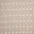 thumbnail image 3 of Zelouf Greta Rascel Lace  , Sewing, DIY, Crafts Fabric by the Yard, Luminous Almond, 1 Yard, 3 of 3
