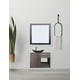 thumbnail image 5 of Gabinete De Baño Con Espejo Decorativo SOLEURA, 5 of 6