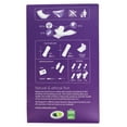 thumbnail image 4 of Natracare - Dry & Light Natural Pads for a Sensitive Bladder - 20 Pad(s), 4 of 5